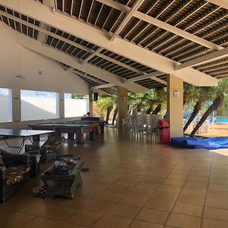 Enseada Nautico Residence カルダス・ノバス エクステリア 写真