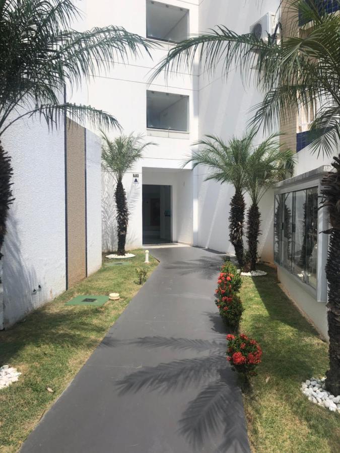 Enseada Nautico Residence カルダス・ノバス エクステリア 写真