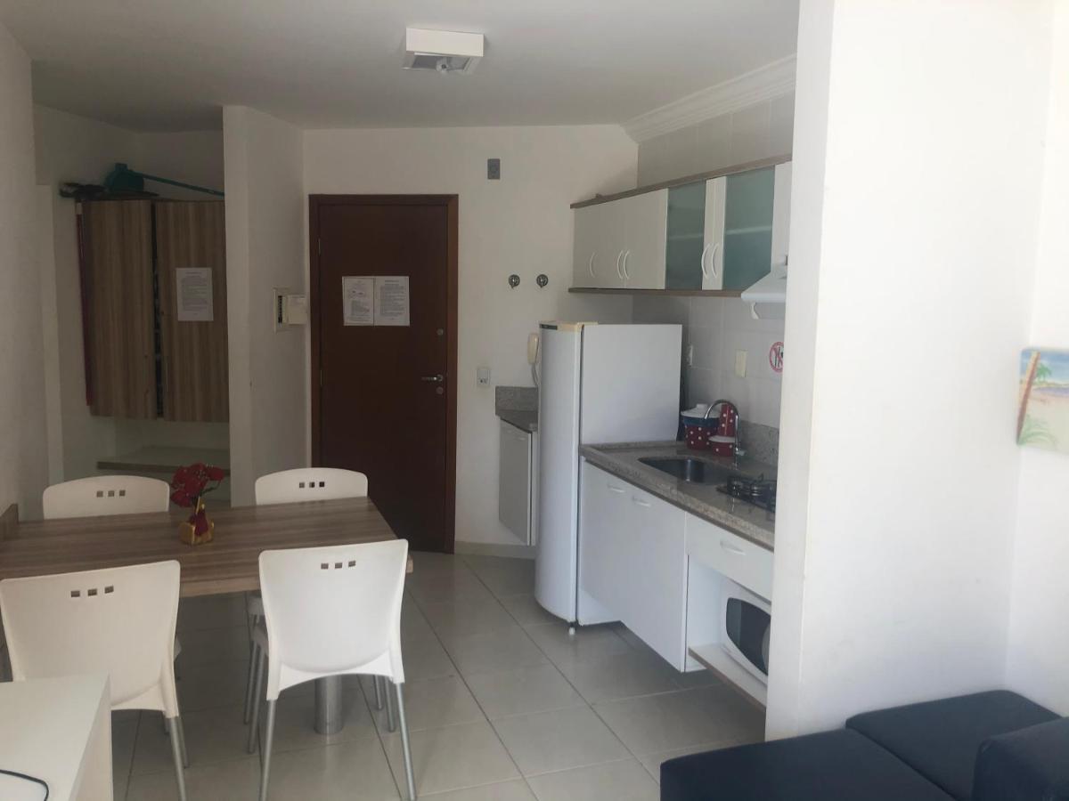 Enseada Nautico Residence カルダス・ノバス エクステリア 写真